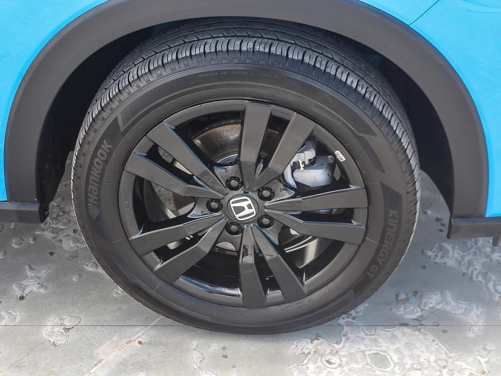 2026 Honda HR-V Sport - Photo 10