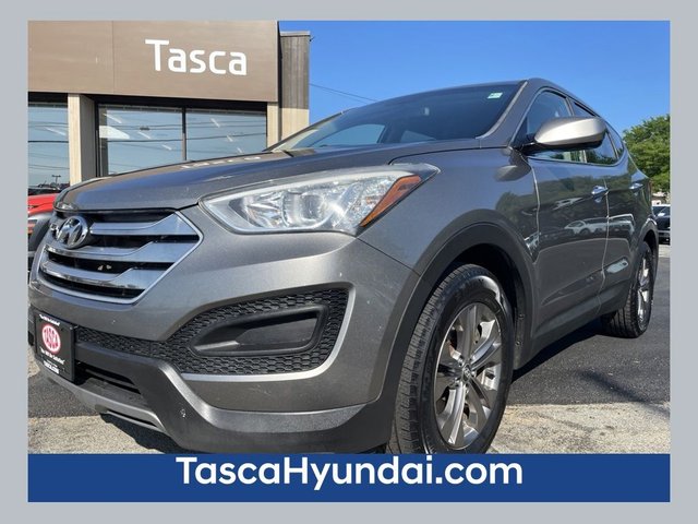 2015 Hyundai Santa Fe Sport Base