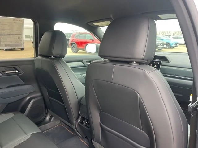 2026 GMC Terrain AT4 - Photo 48