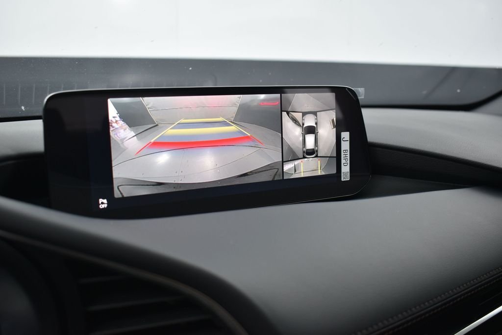2026 Mazda Mazda3 Turbo Premium Plus - Photo 12