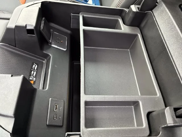 New 2026 Onyx Black GMC AT4 image 29