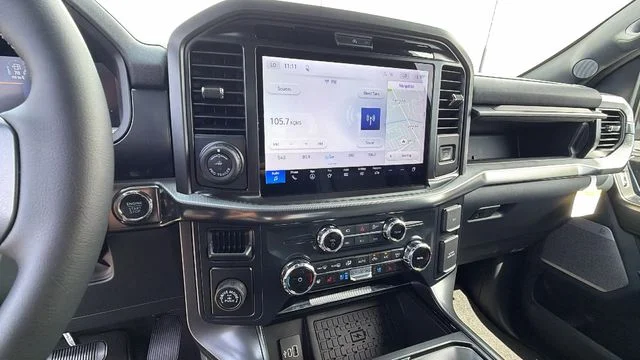 New 2026 Avalanche Ford Lariat® image 63