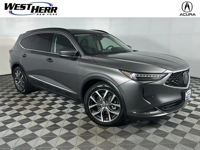2023 Acura MDX SH-AWD w/Tech
