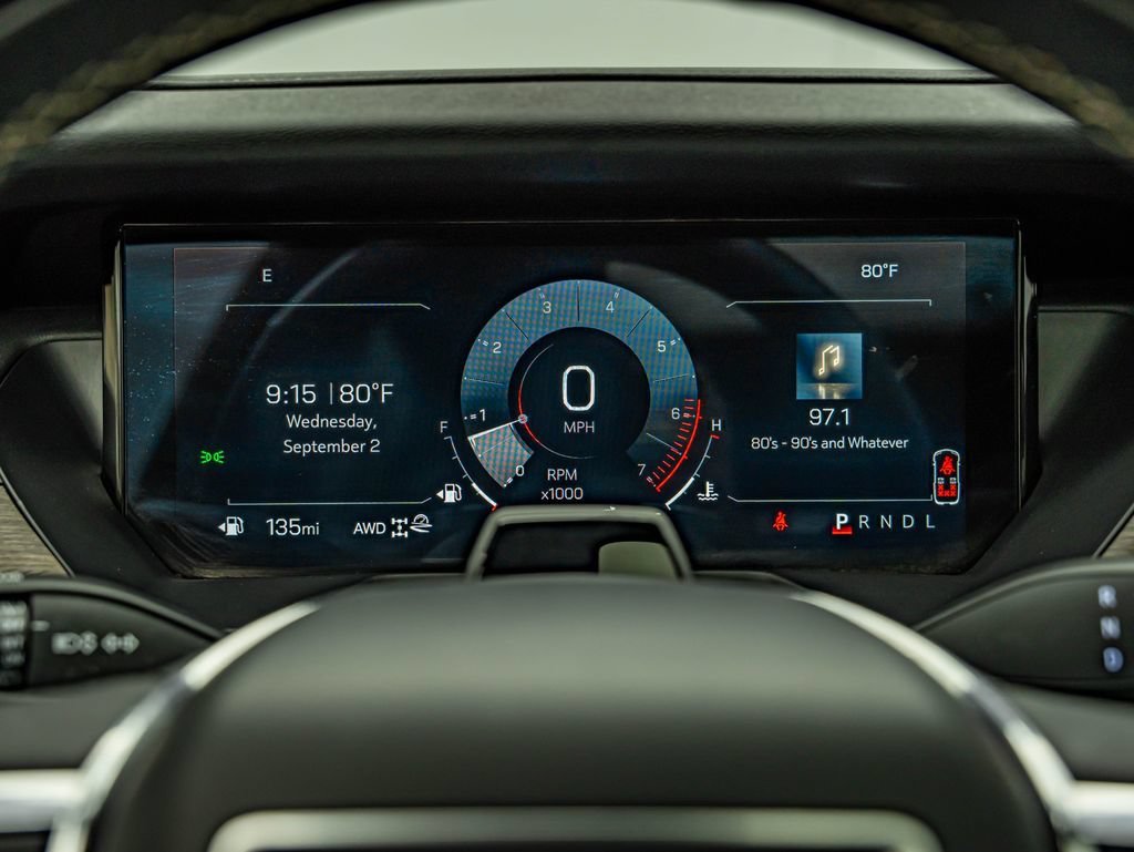 2024 GMC Acadia Denali - Photo 25