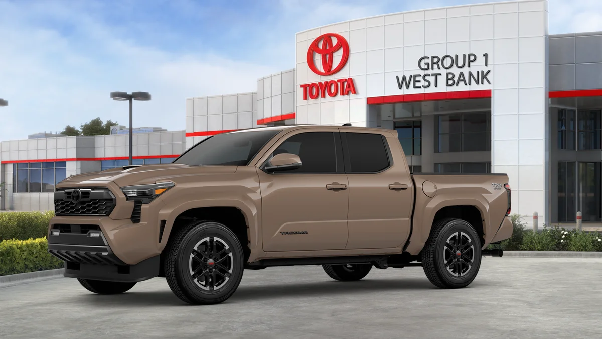View vehicle photo 2