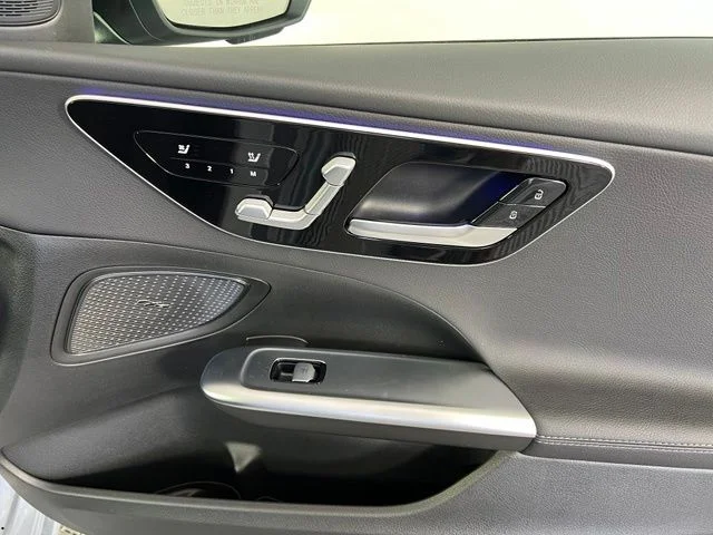 New 2026 Cirrus Silver Metallic Mercedes-Benz C 300 image 44