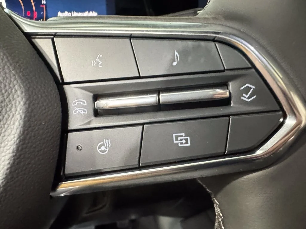 New 2026 Dark Ash Metallic Chevrolet Z71 image 18