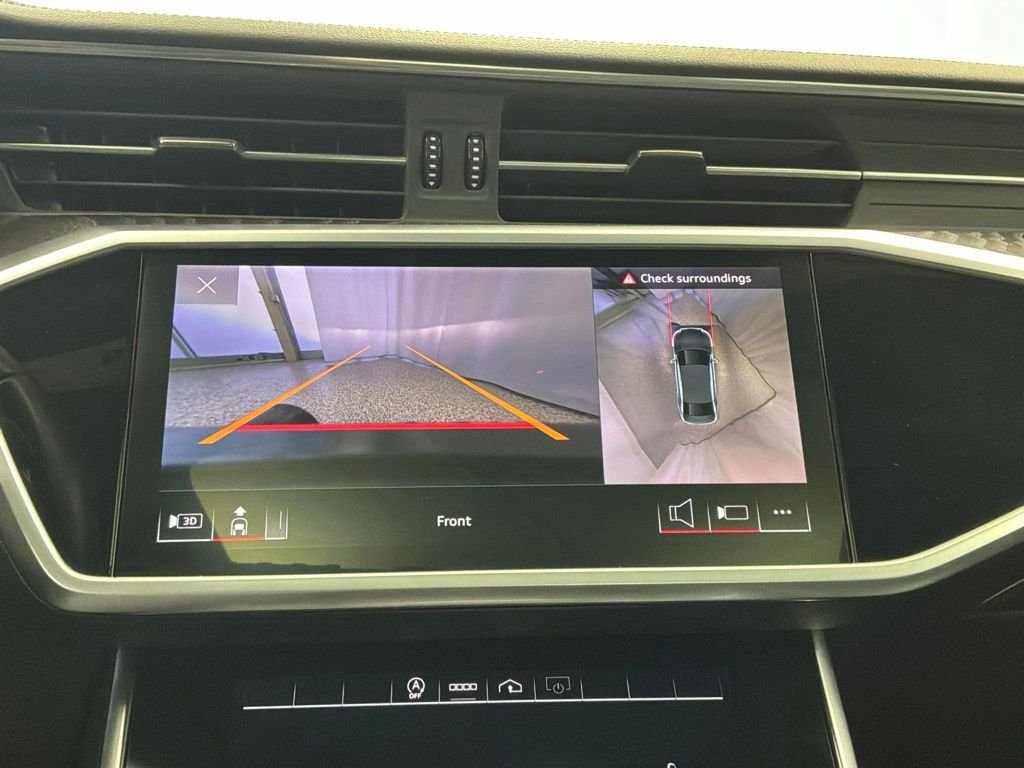 Used 2023  Audi 45 Premium image 19
