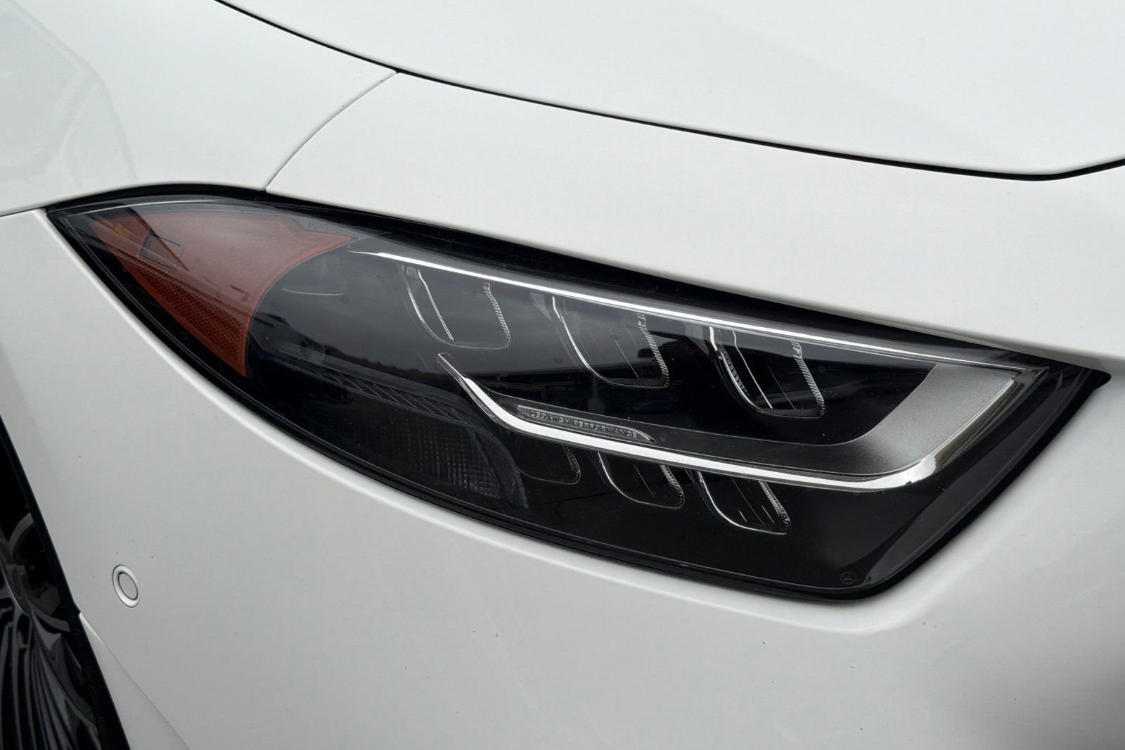 Used 2022  Mercedes-Benz CLS 450 image 11
