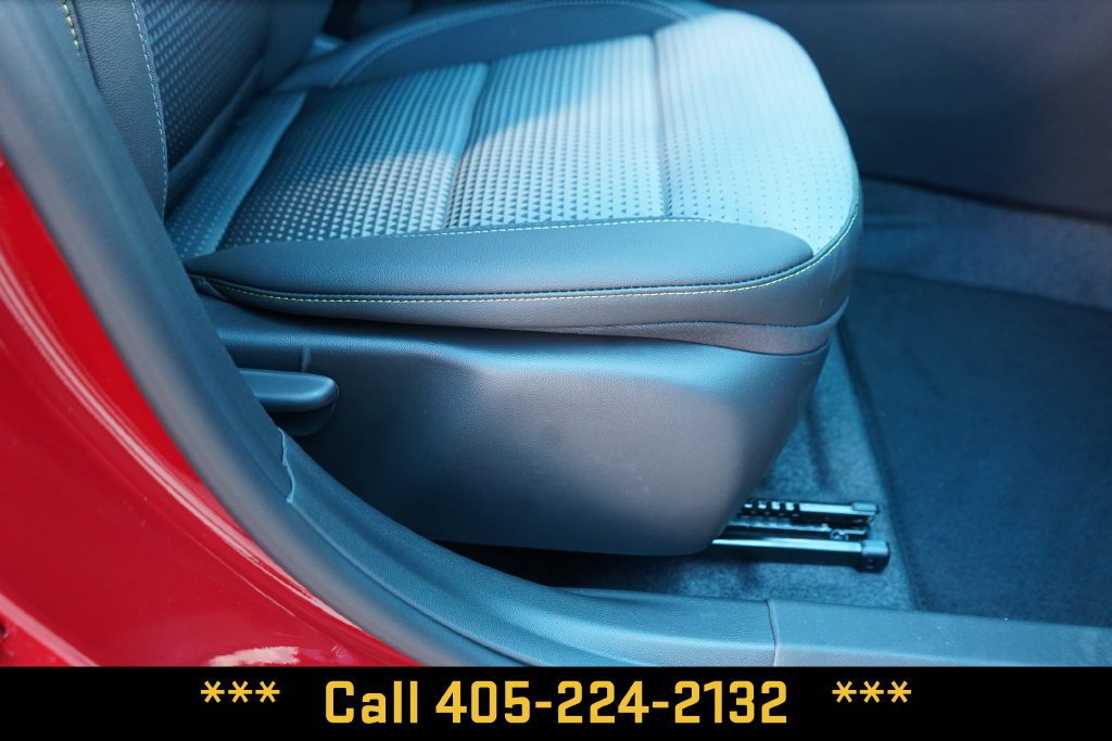 2026 Chevrolet Trax LT - Photo 21