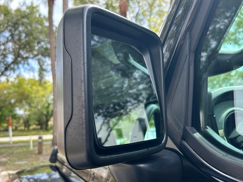 Certified Used 2024 Black Jeep Nighthawk image 25