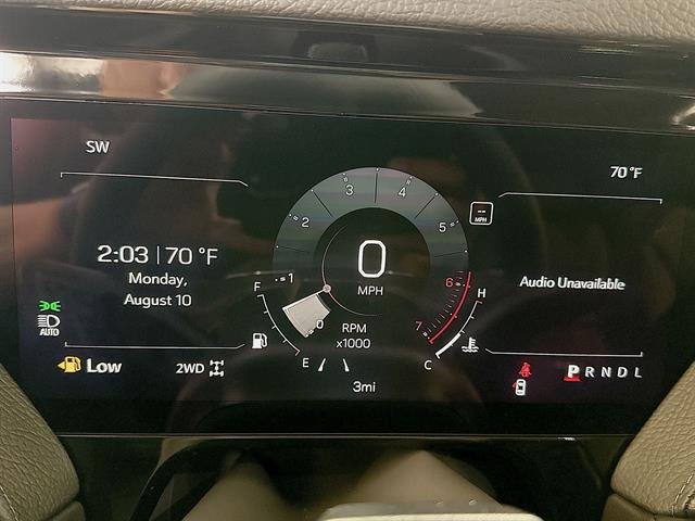 2026 GMC Yukon XL Denali - Photo 11