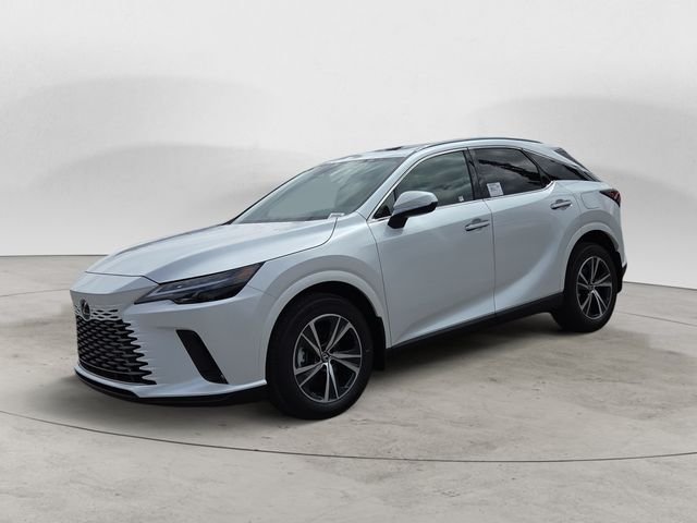 2026 Lexus RX  350 AWD