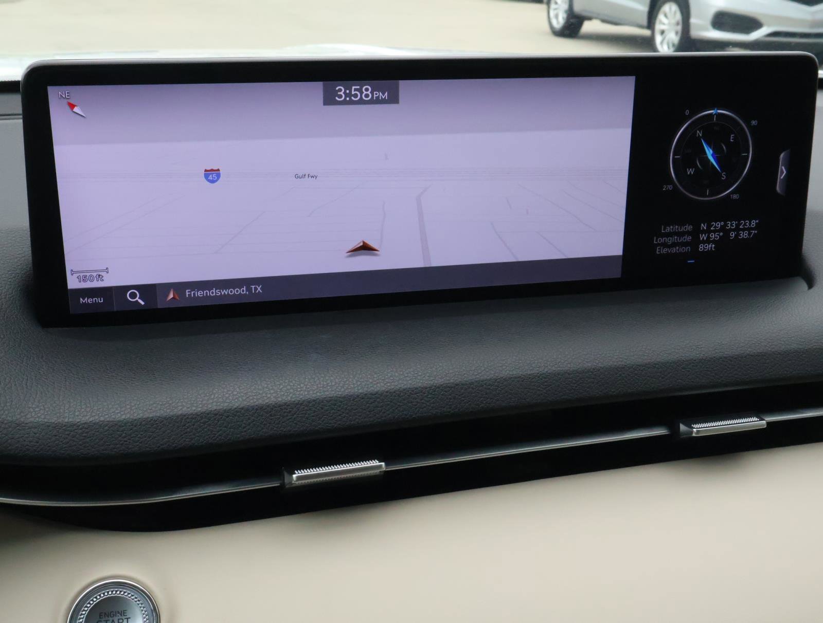 2022 GENESIS GV70 Standard - Photo 24