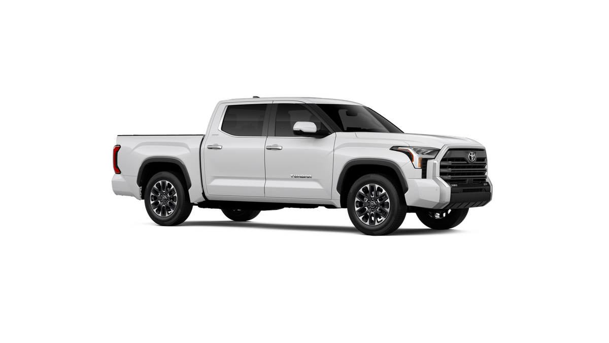 Certified Used 2025 ICE CAP Toyota  image 70