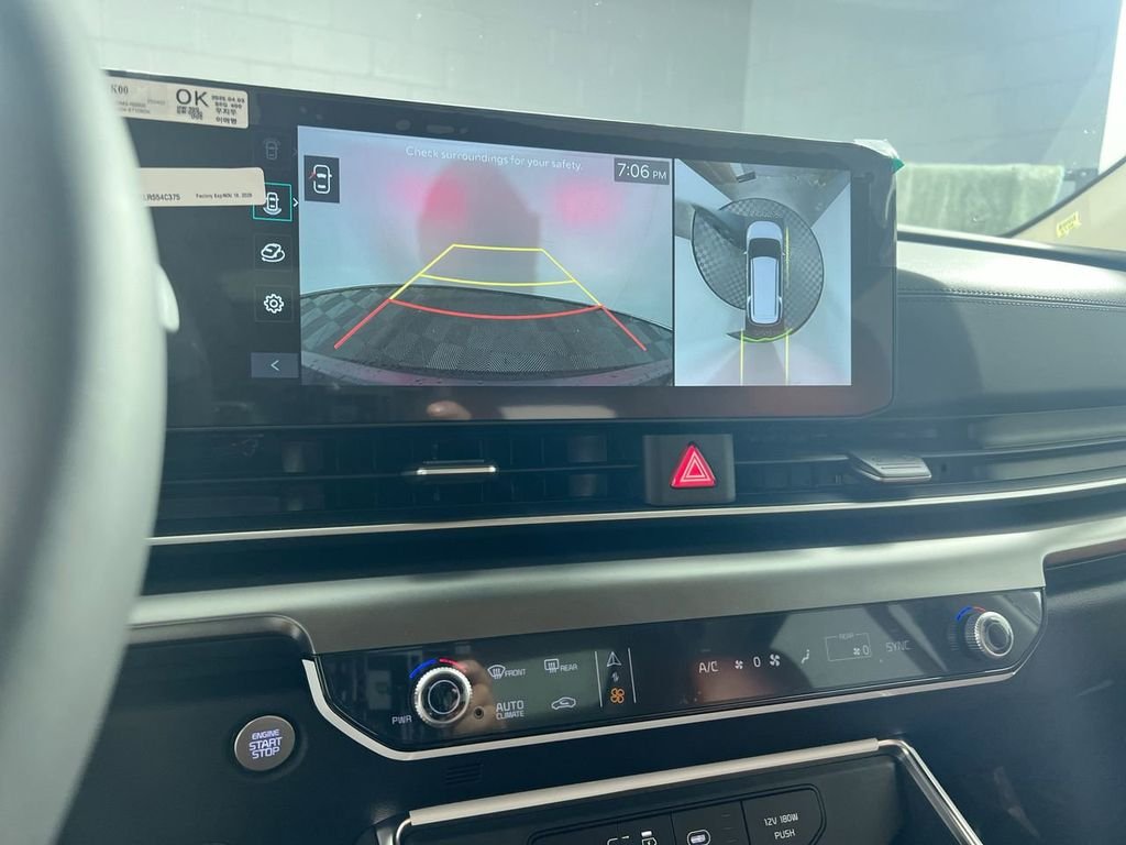 New 2026 Aurora Black Pearl Kia SX image 29