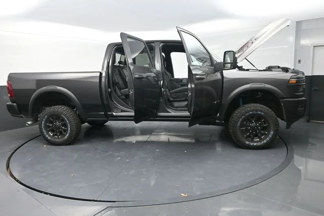 2025 RAM Ram 2500 Pickup Power Wagon - Photo 37
