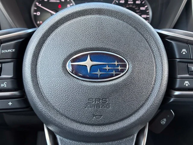 New 2027 CRYSTAL WHITE PEARL Subaru Touring 7-Passenger image 16