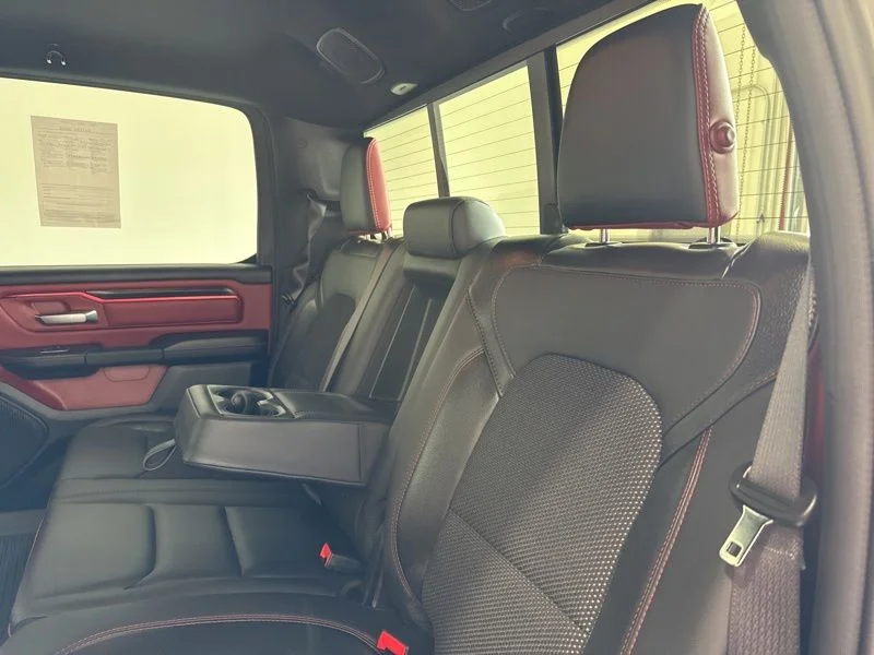 Used 2023 Gray Ram Rebel image 17