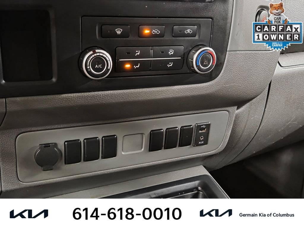 Used 2020 White Nissan S image 24