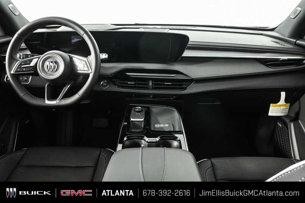 2026 Buick Enclave Sport Touring - Photo 22