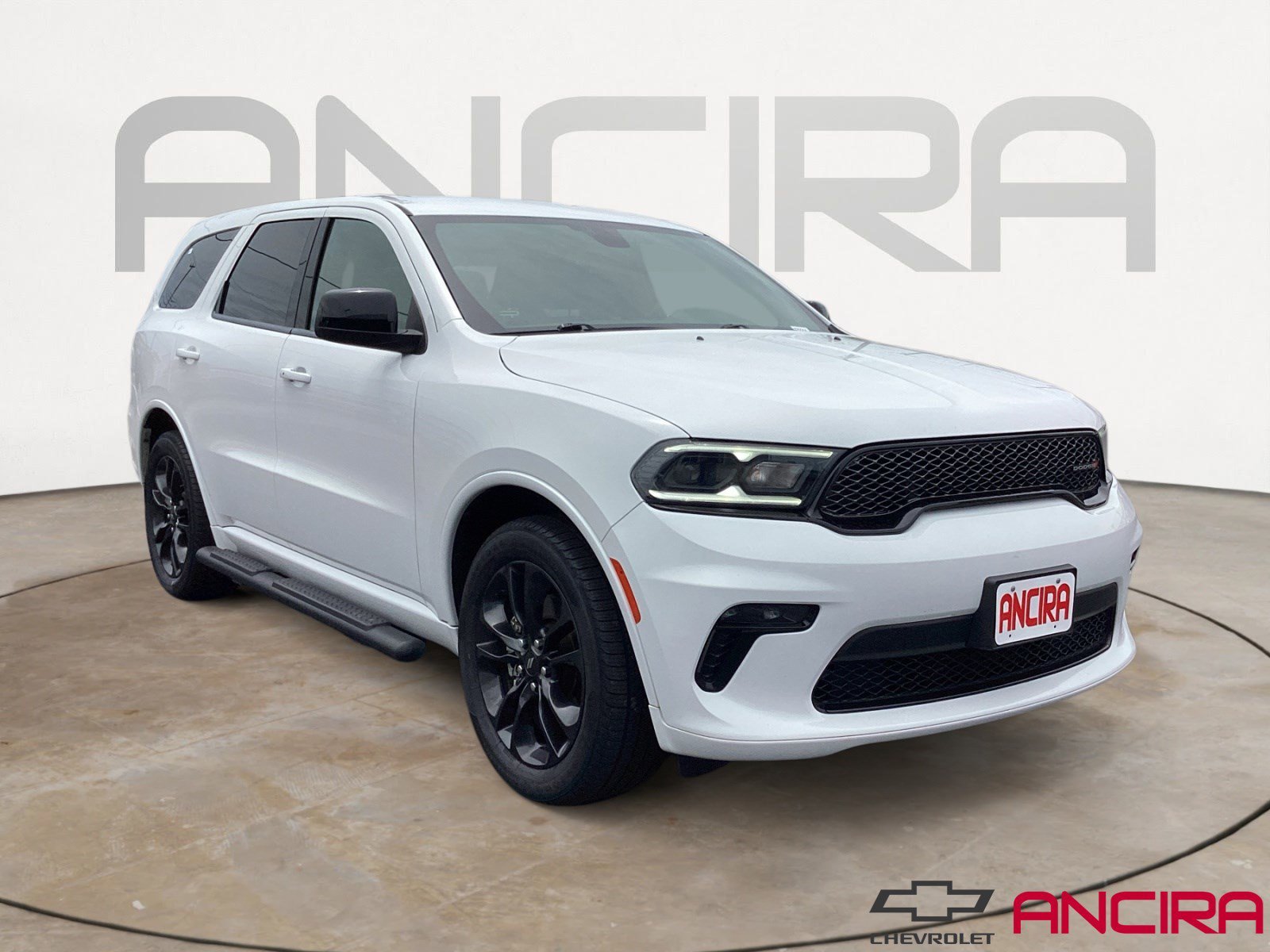 2022 Dodge Durango SXT RWD's photo