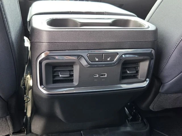 Used 2026 Gray Chevrolet High Country image 15
