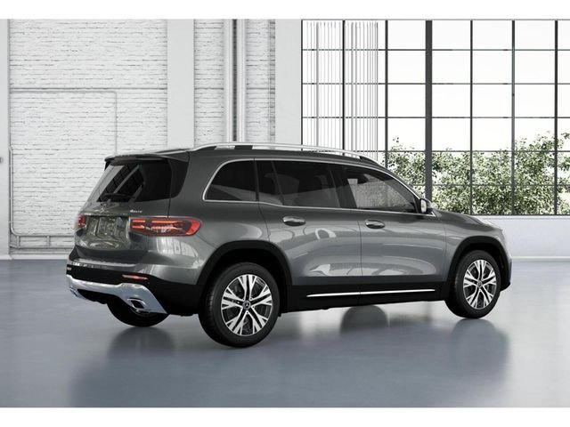 New 2026 Mountain Grey Metallic Mercedes-Benz GLB 250 image 20