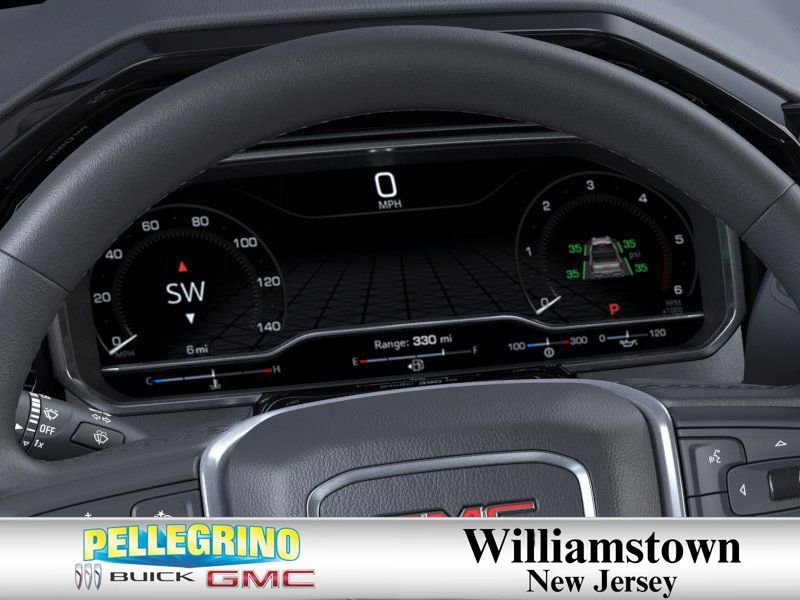 2026 GMC Sierra 1500 SLE - Photo 18