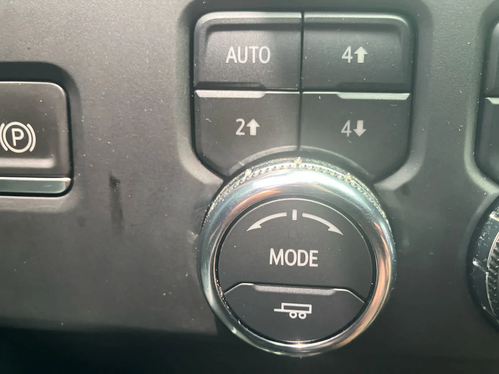Used 2022 Cayenne Red Tintcoat GMC Denali image 15
