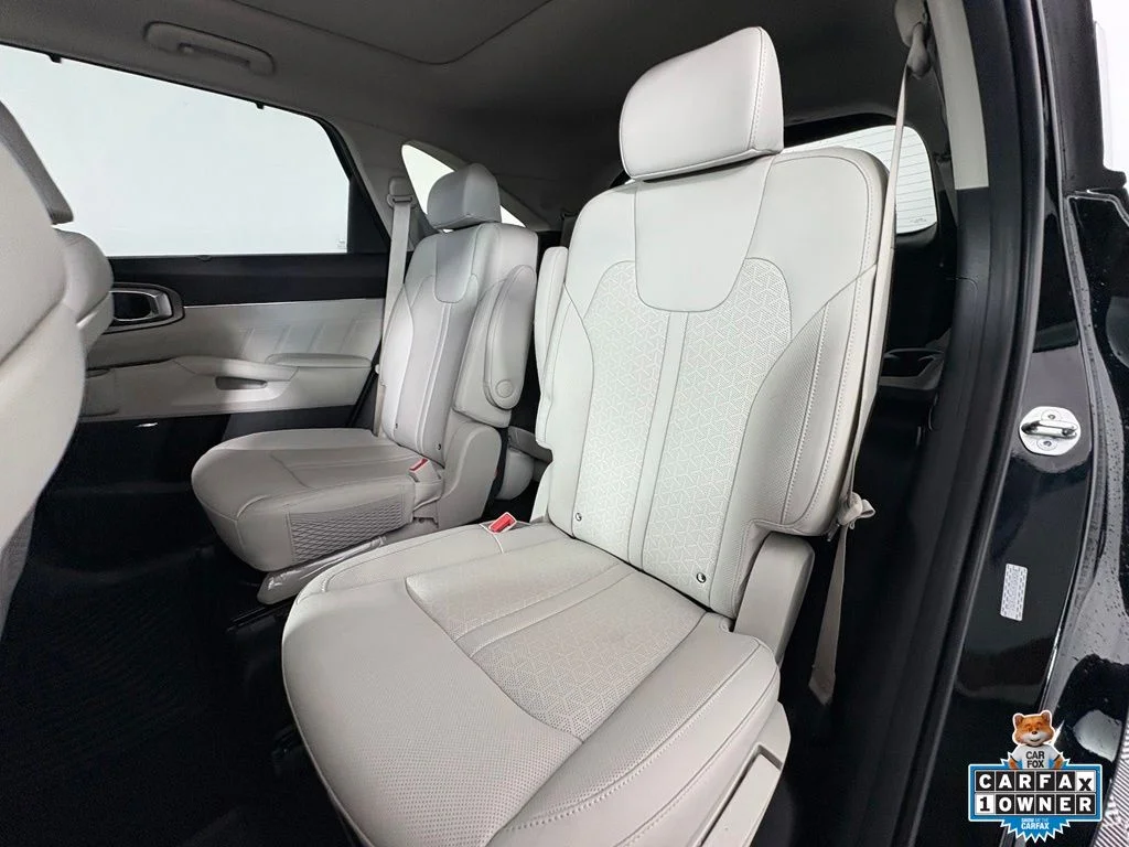 Certified Used 2023 Black Kia SX Prestige image 19