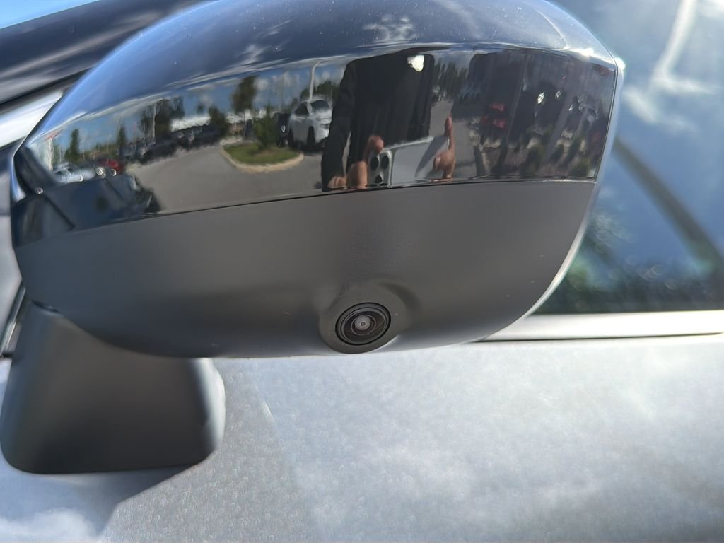 New 2026 Gray Nissan Dark Armor image 52