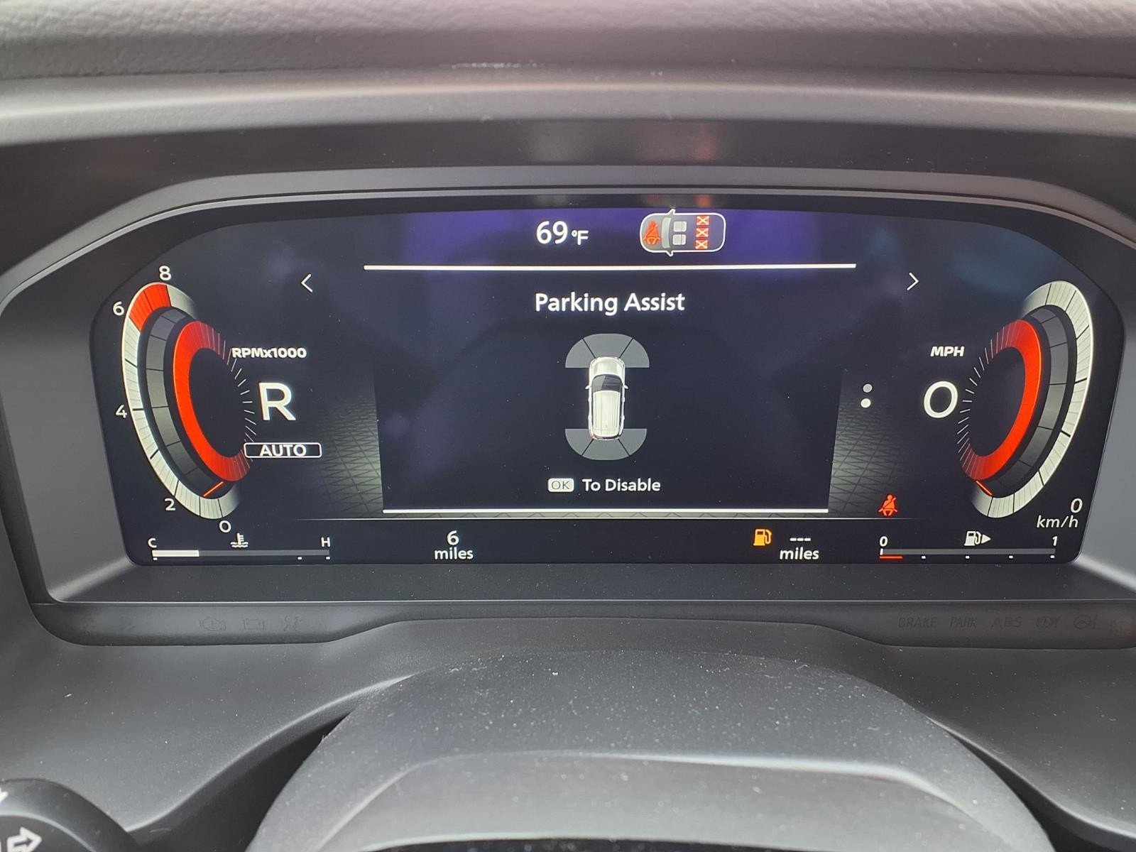2026 Nissan Rogue Platinum Silver at Robbins Nissan