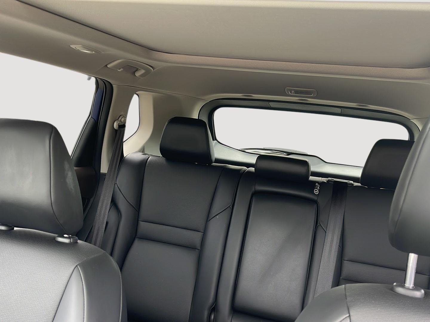 2022 Nissan Rogue SV - Photo 31