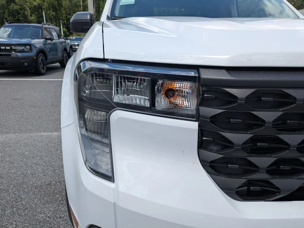 New 2026 Oxford White Ford XL image 10