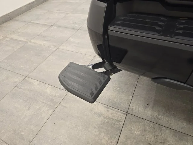 Used 2024 Midnight Black Metallic Toyota Platinum image 20