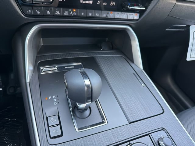 2026 Mazda CX-90 Premium Plus Package - Photo 17