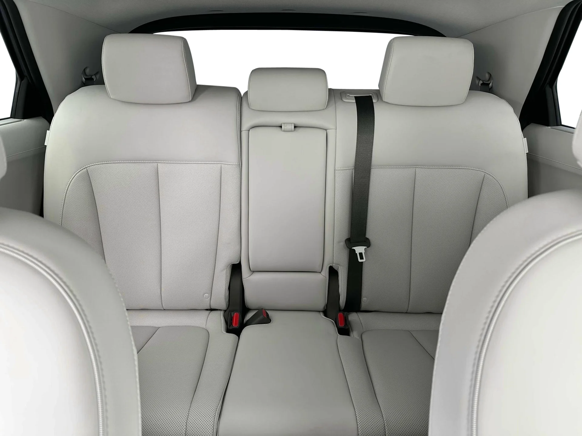 2024 Hyundai IONIQ 5 Limited - Photo 16