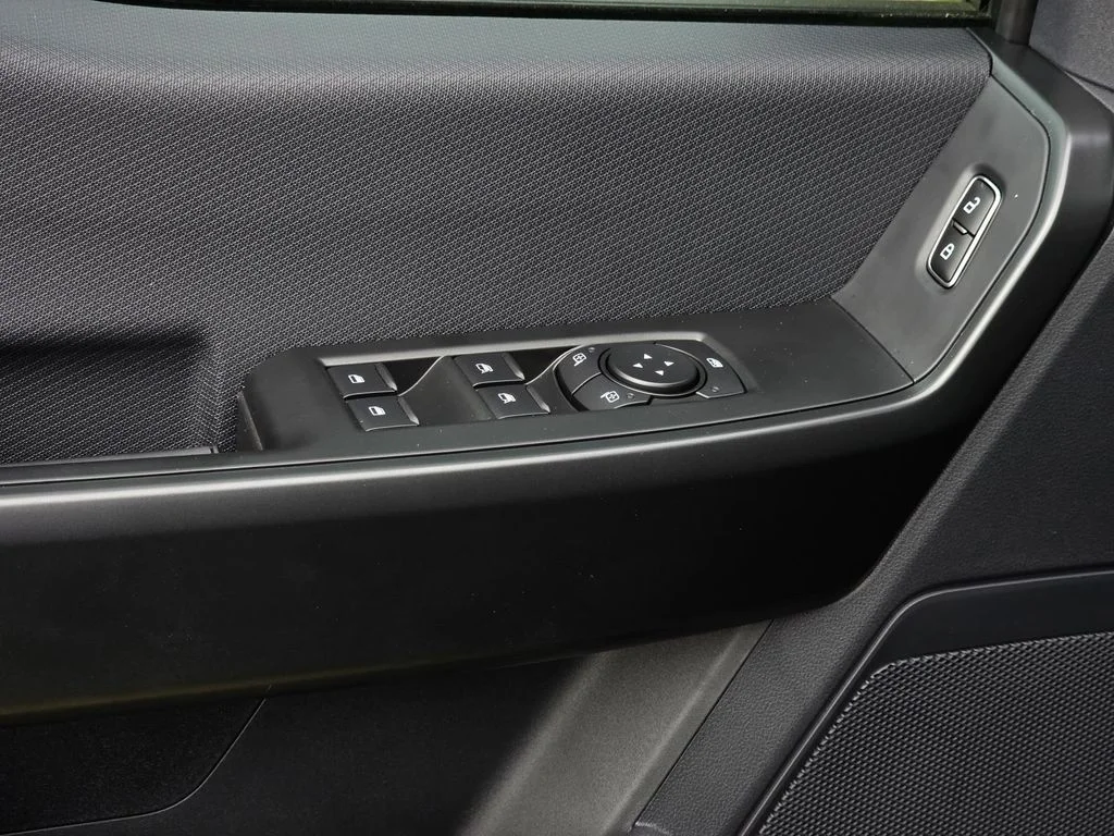 New 2026 Agate Black Metallic Ford STX® image 11