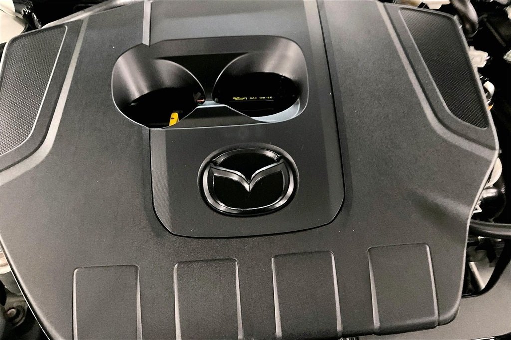 2025 MAZDA CX-30 - Image 31