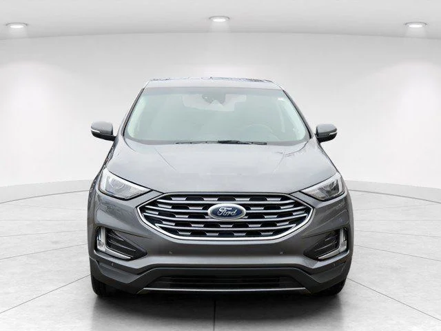 Used 2024 Ford Edge Titanium with VIN 2FMPK4K94RBA51732 for sale in White Bear Lake, Minnesota