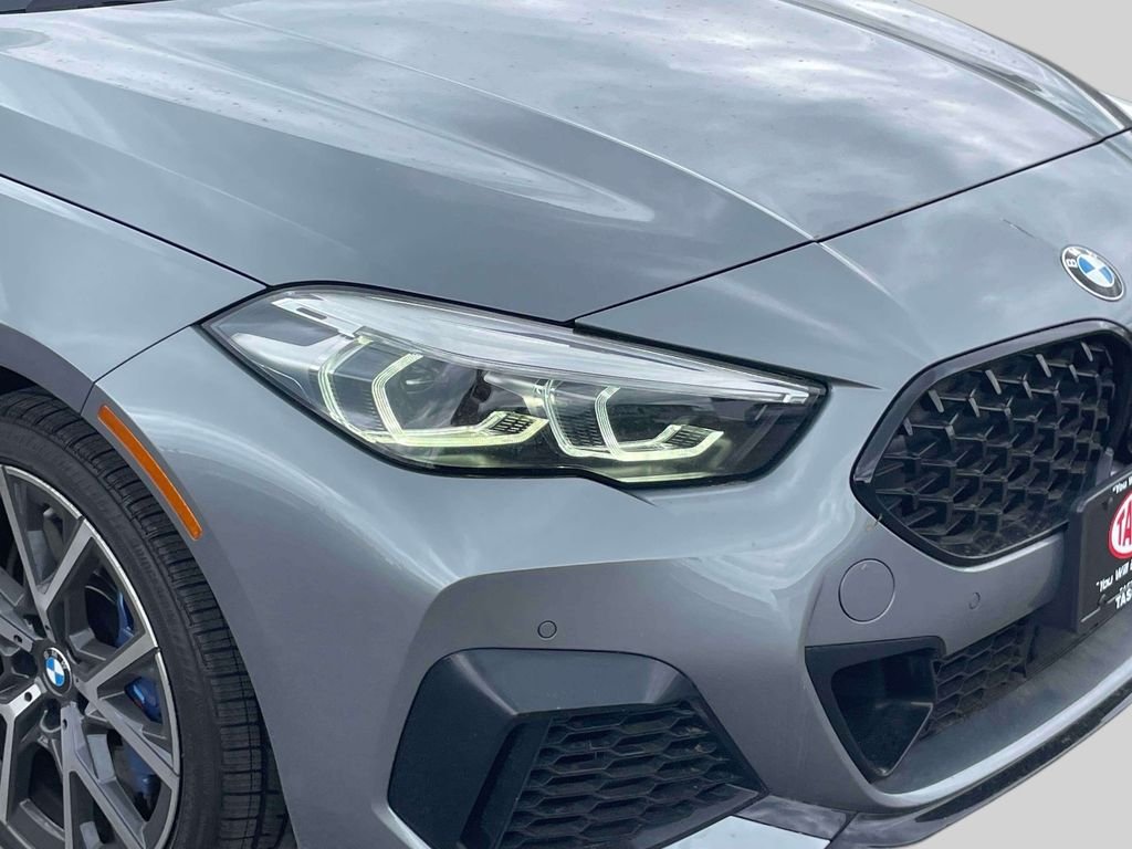 2022 BMW 2 Series M235i - Photo 10