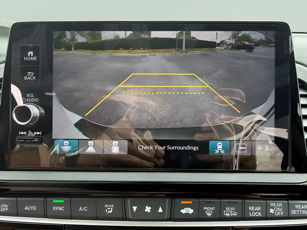 2026 Honda Odyssey Elite - Photo 25