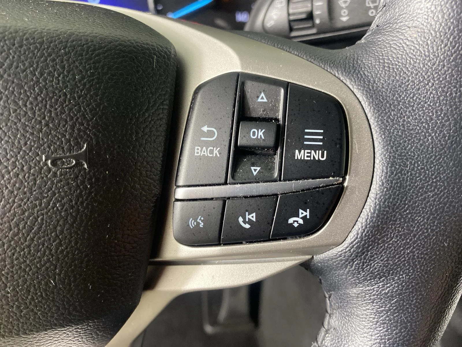 Used 2023 Agate Black Ford XLT image 26