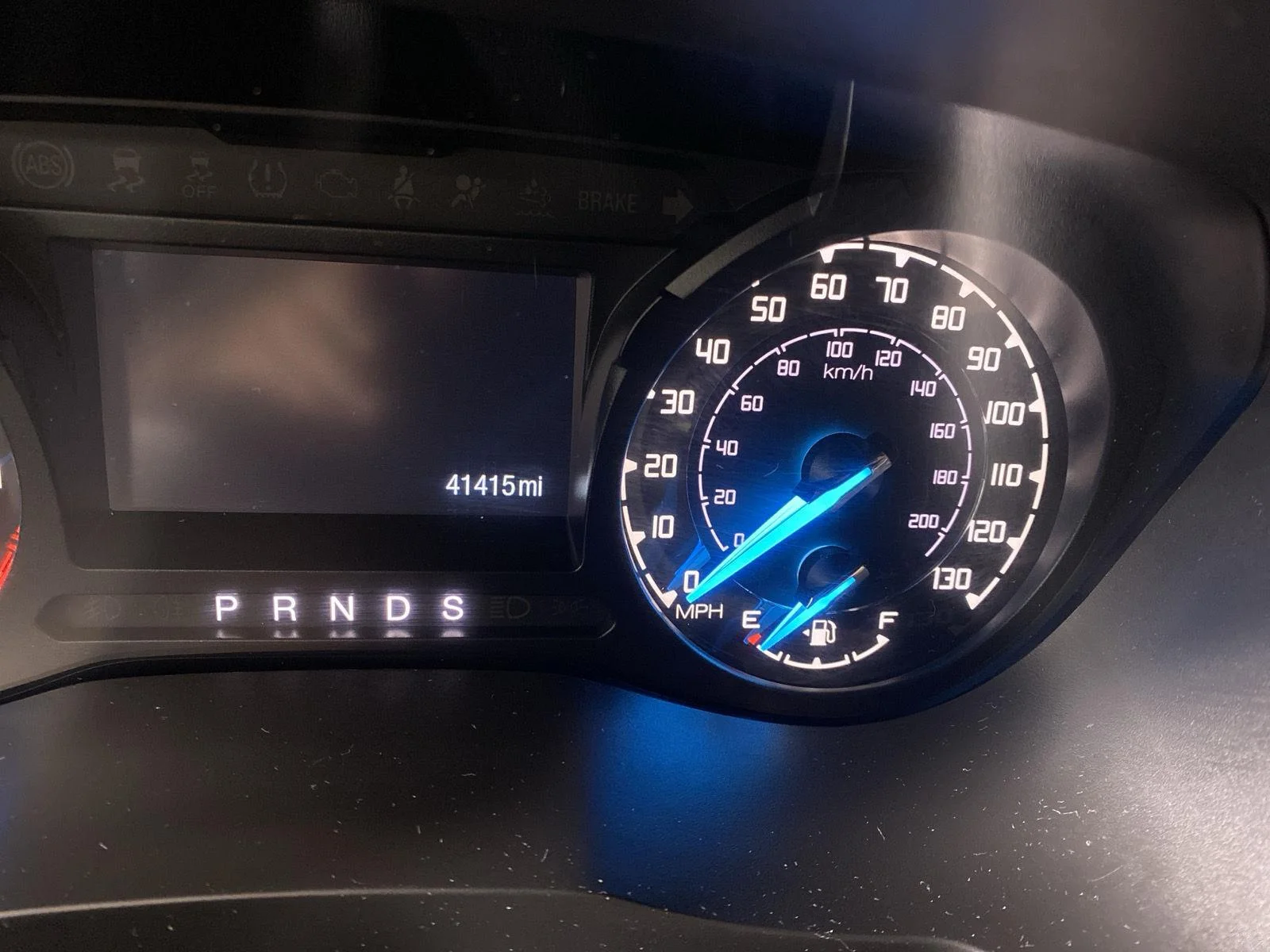 Used 2023 Oxford White Ford XLT image 21