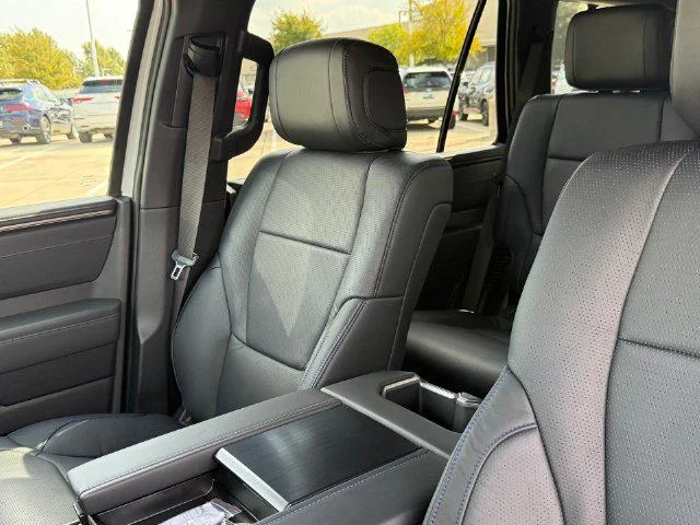 Certified Used 2026 WIND CHILL PEARL Toyota Platinum image 14
