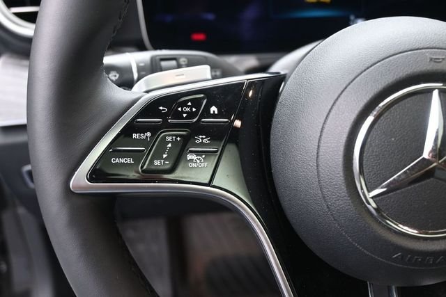 Used 2021 Gray Mercedes-Benz E 450 image 23