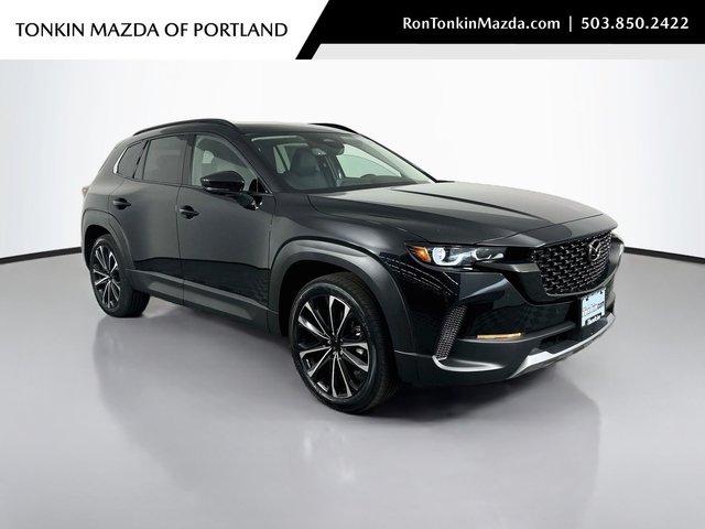2026 Mazda CX-50 2.5 Turbo Premium Plus AWD