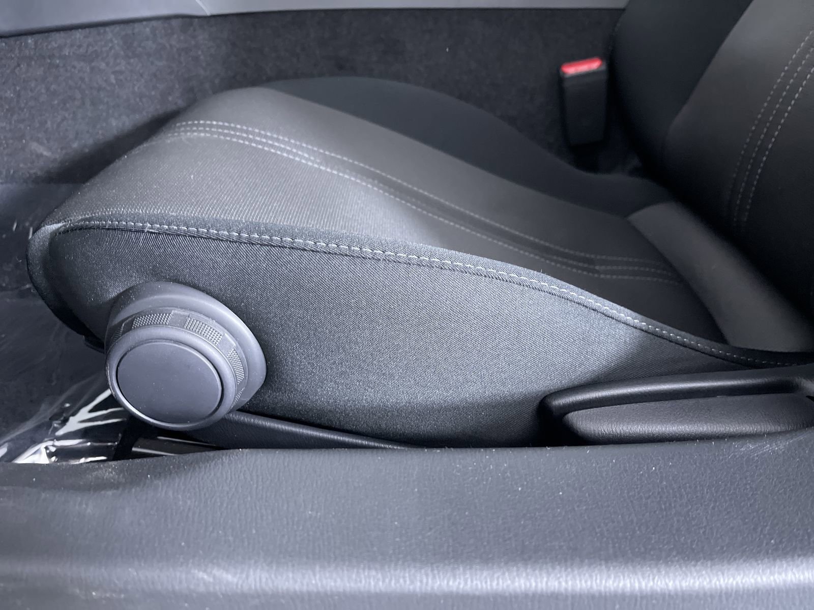 New 2026 Jet Black Mica Mazda Sport image 14