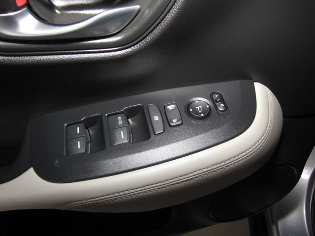 2026 Honda HR-V LX - Photo 10